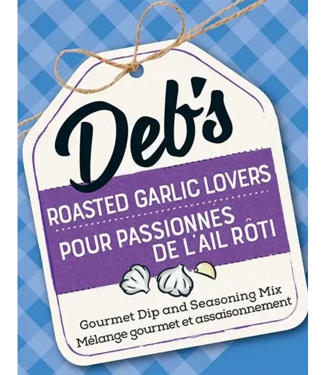 Debs Dip
