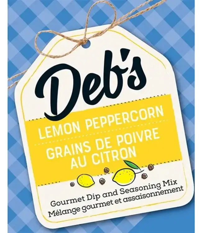 Deb's Dip Debs Dip
