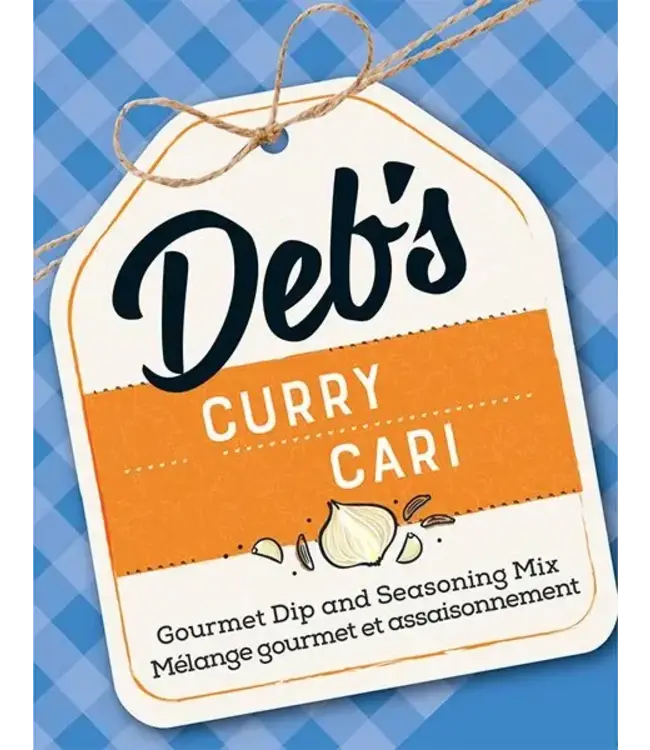 Deb's Dip Debs Dip