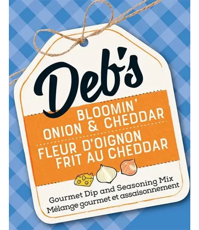 Debs Dip
