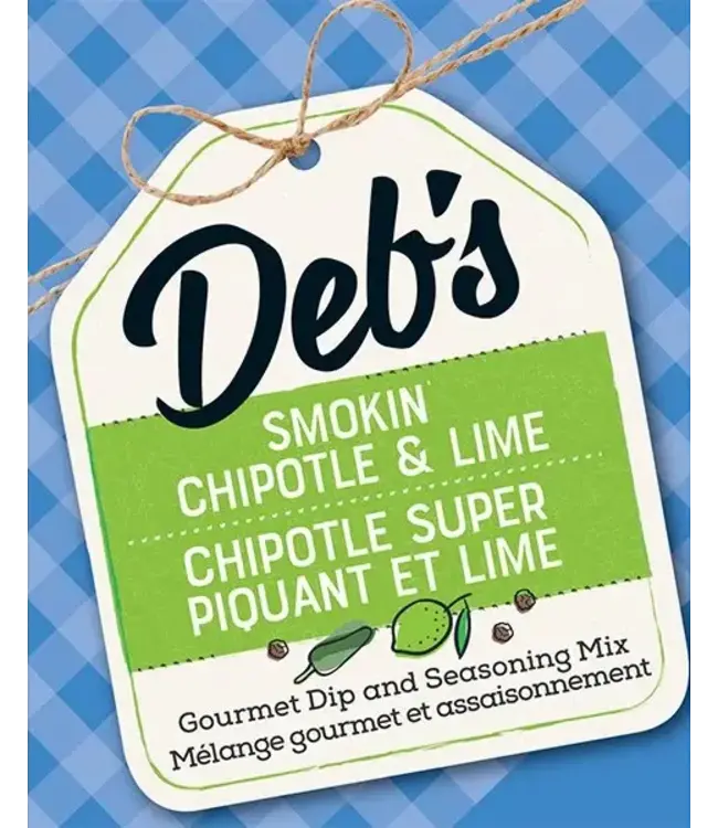 Deb's Dip Debs Dip