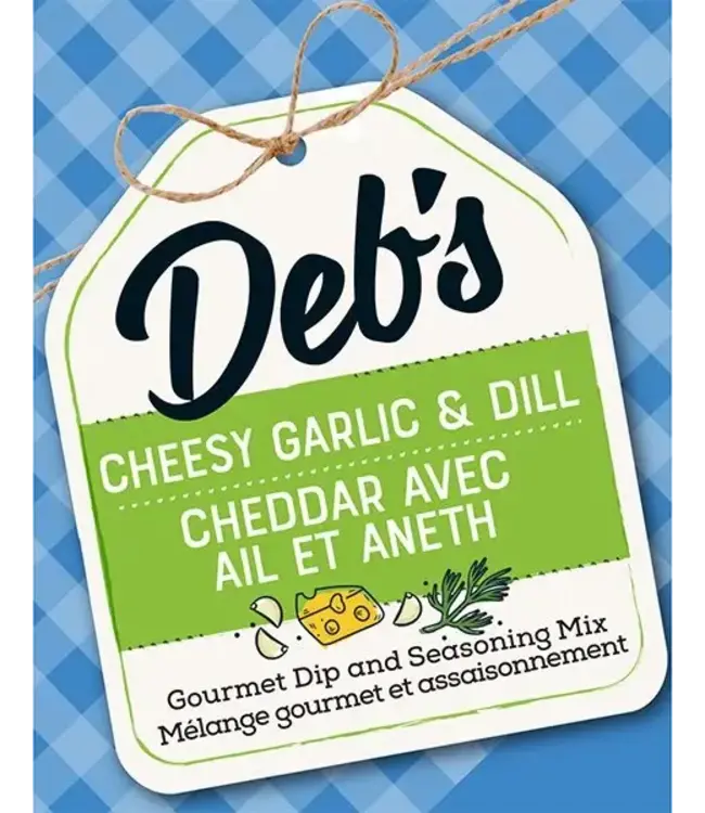 Deb's Dip Debs Dip
