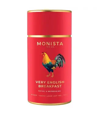 Tea Canister