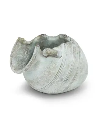 Tipped Urn Planter