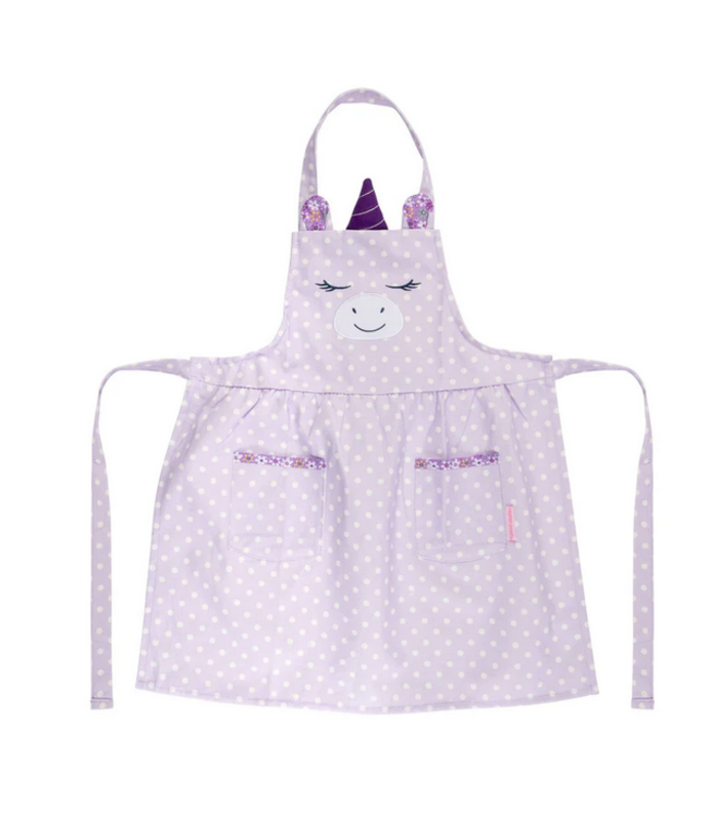 Unicorn Apron