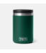 YETI 16oz Food Jar BLACK FOREST GREEN