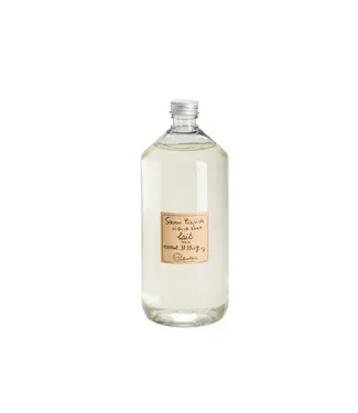 milk liquid soap refill