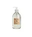 Milk liquid soap