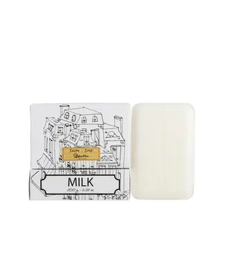 Milk Bar Soap