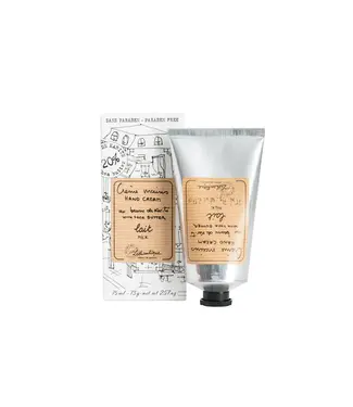 Milk Hand Cream