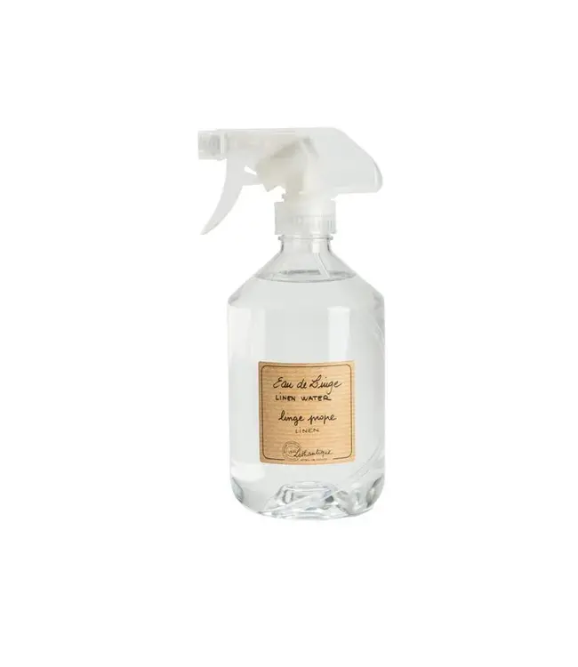 Lavender Linen Spray