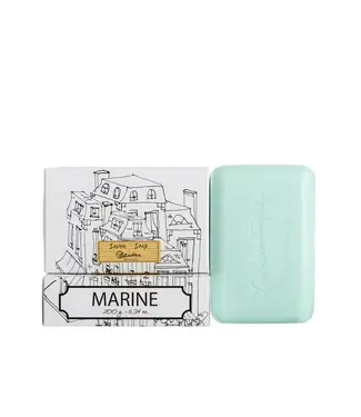 Marine Bar Soap