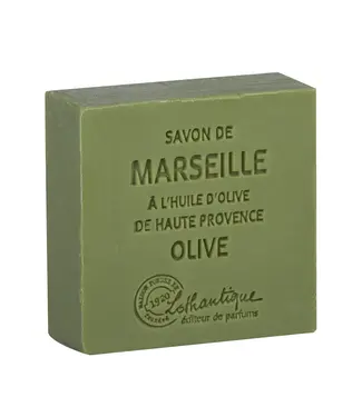 Savon Marseille Olive
