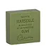Savon Marseille Olive