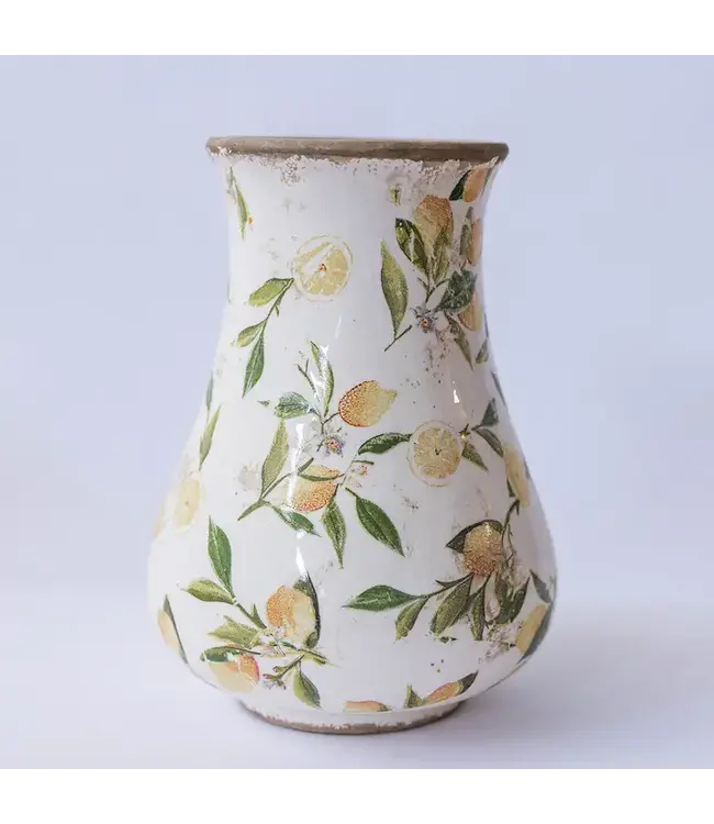 Ceramic Vase Large