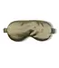 Funky Junque Adjustable Satin Sleep Mask