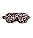 Funky Junque Adjustable Satin Sleep Mask