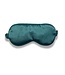 Funky Junque Adjustable Satin Sleep Mask