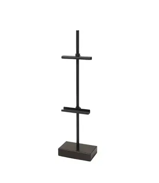 Adjustable Easel Black
