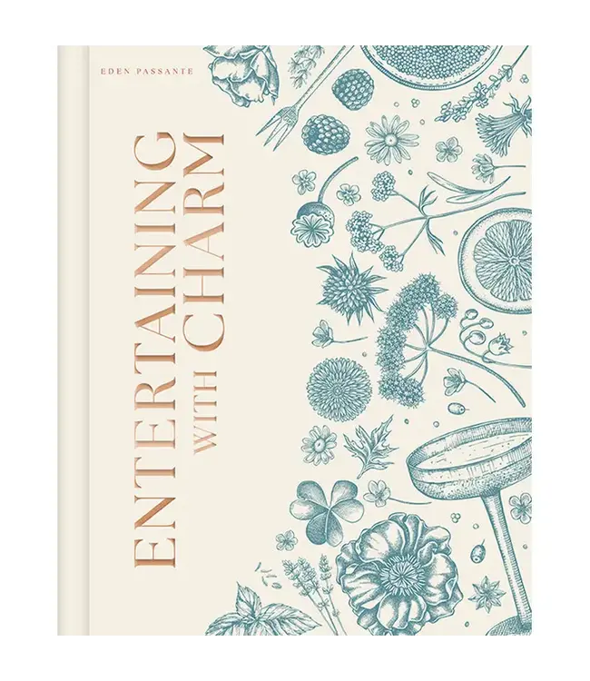 Entertaining With Charm