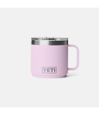YETI 14OZ CL Mug CHERRY BLOSSOM