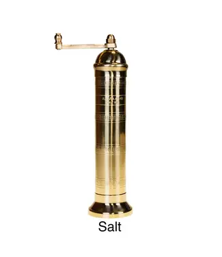 Salt Grinder 9"