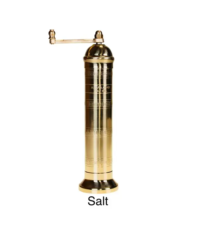 Salt Grinder 9"