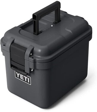 YETI Loadout gobox 15 charcoal