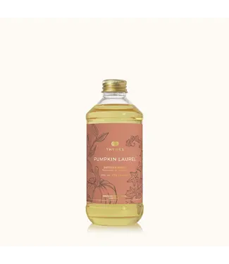Thymes Pumpkin Laurel 7.75oz Diffuser refill