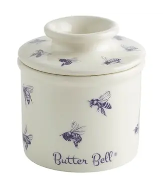 Farmhouse Honey Bee - The Original Butter Bell