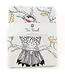 Northern Flicker Tea Towel