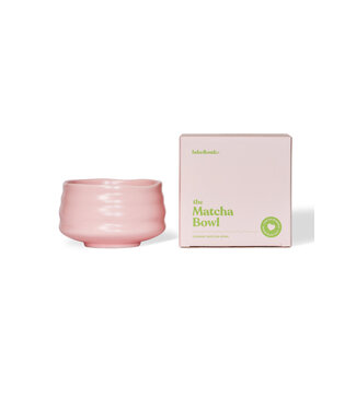 The Matcha Bowl w/ Spout