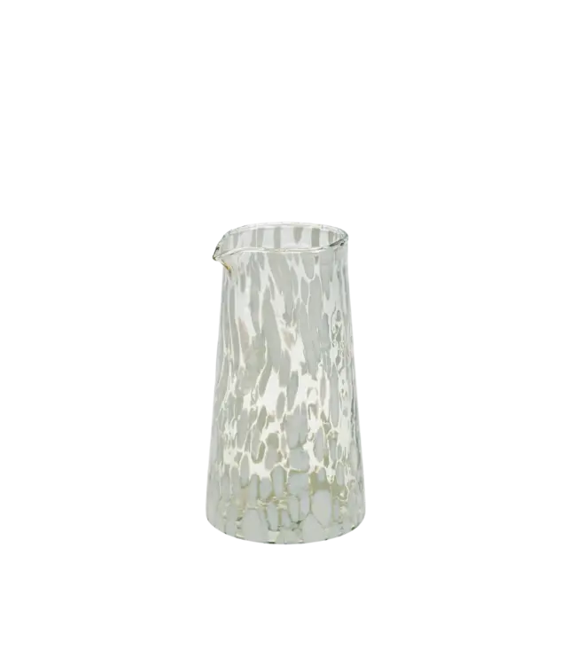 Indaba Confetti Carafe S