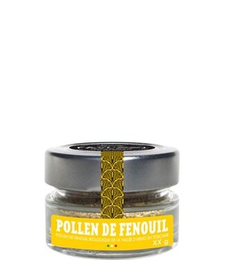 Favuzzi Fennel Pollen