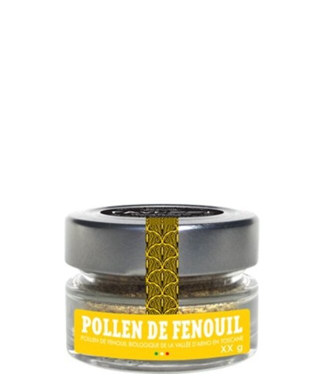 Favuzzi Fennel Pollen