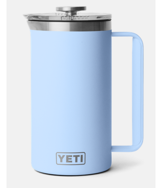 YETI Rambler 34 oz French Press