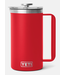YETI Rambler 34 oz French Press