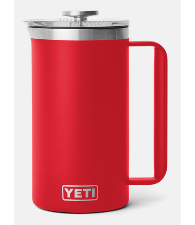 YETI Rambler 34 oz French Press
