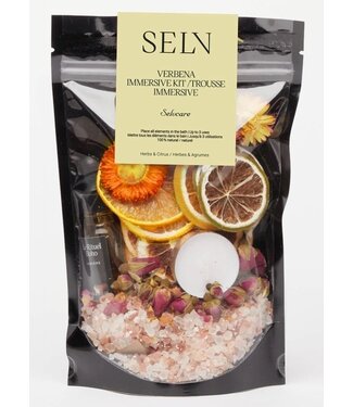 Immersive Kit Rituel Verbena