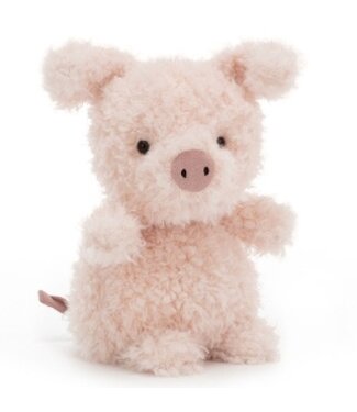 Jellycat Little Pig