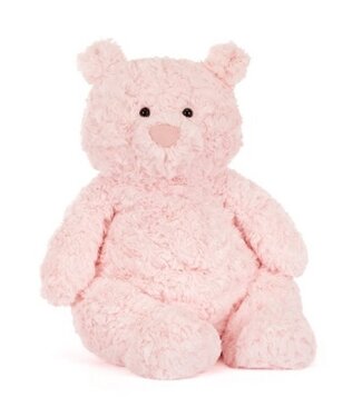 Jellycat Leola Bear Medium