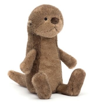 Jellycat Brooke Otter