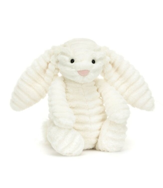 Jellycat Bashful Luxe Bunny Nimbus