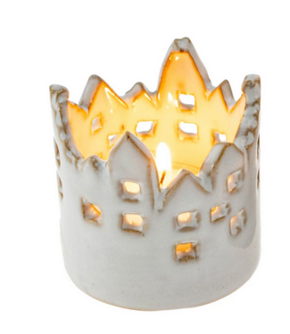 Indaba Winterhaven Votive