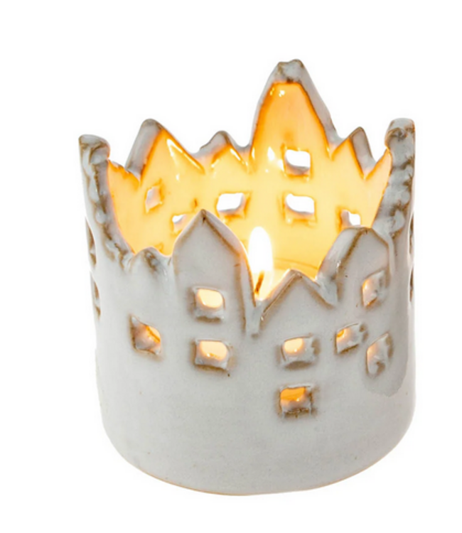 Indaba Winterhaven Votive