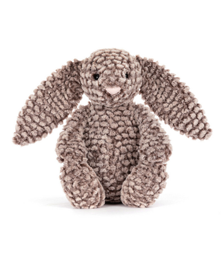 Jellycat Bashful Luxe Bunny Pine Original