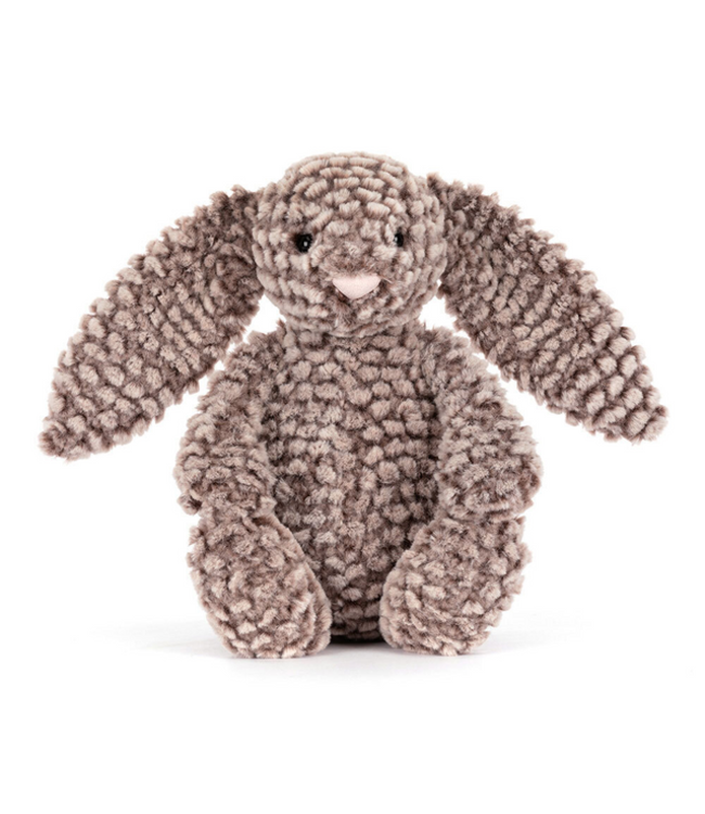 Jellycat Bashful Luxe Bunny Pine Original