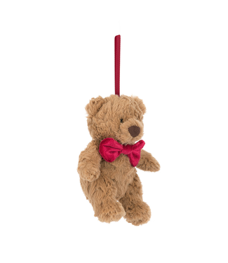 Jellycat Bartholomew Bear Decoration