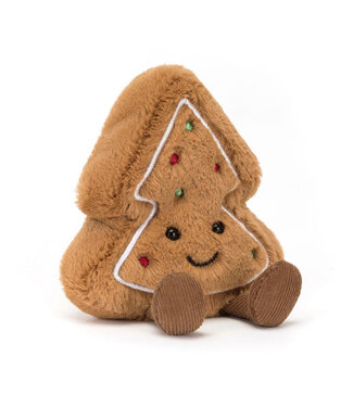 Jellycat Amuseable Tree Cookie