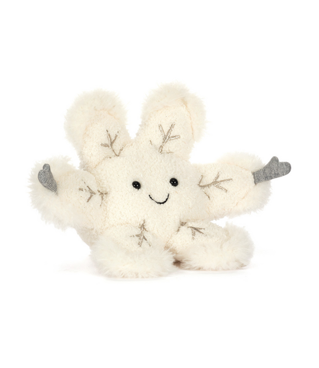Jellycat Amuseable Snowflake